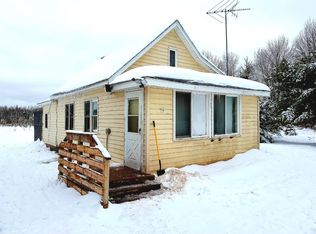W5287 Bjorklund Rd, Ogema, WI 54459