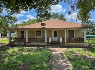311 E Main St, Troy, TX 76579
