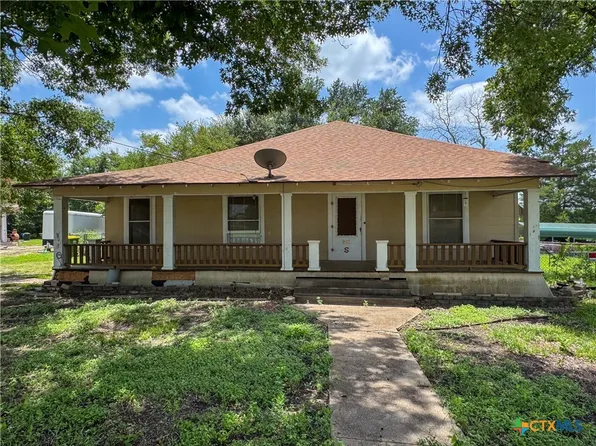 311 E Main St, Troy, TX 76579