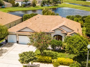 9683 Bennington Chase Dr, Orlando, FL 32829