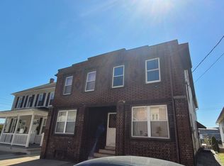392 South 2nd Street, Harrisburg, PA 17113