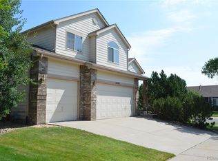 17707 W 63rd Pl, Arvada, CO 80403