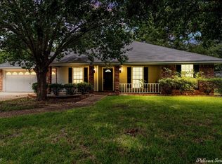 2709 Long Branch Ln, Shreveport, LA 71118