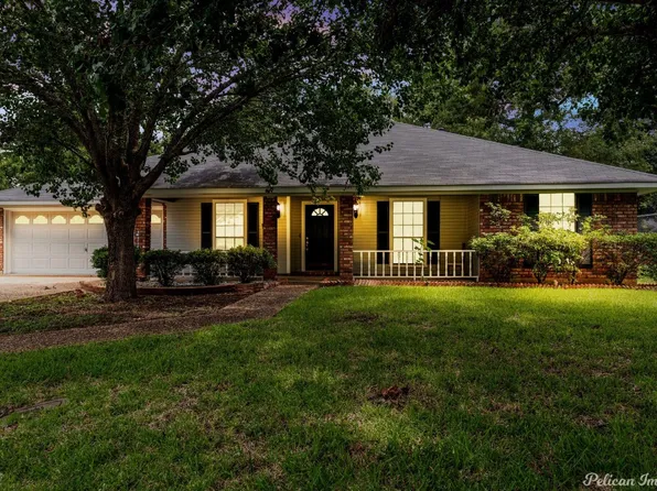 2709 Long Branch Ln, Shreveport, LA 71118