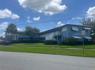 Southwood Condominium, Hollywood, FL 33021