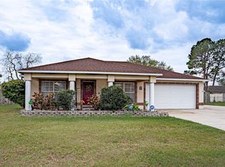 125 Bergen Cir, Auburndale, FL 33823