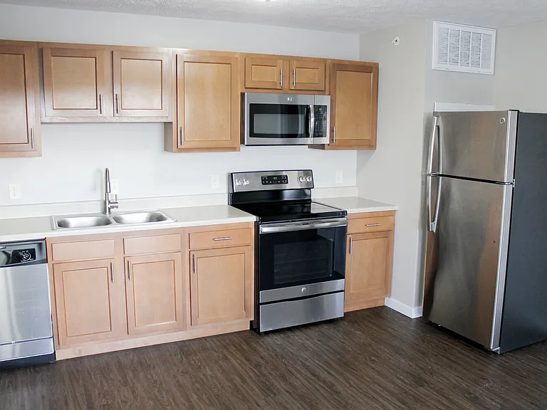 Talon Apartments — Photo 30