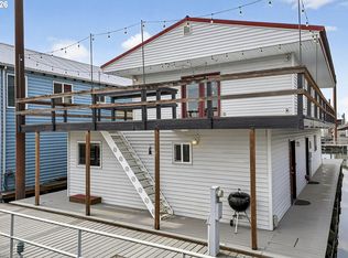 1849 N Jantzen Ave, Portland, OR 97217