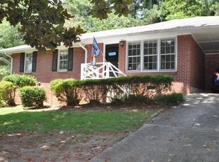 2618 Warwick Cir, Atlanta, GA 30345