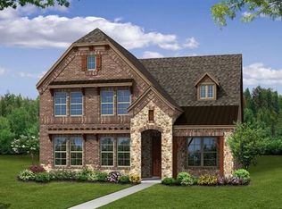 11509 Obispo Dr, Frisco, TX 75035