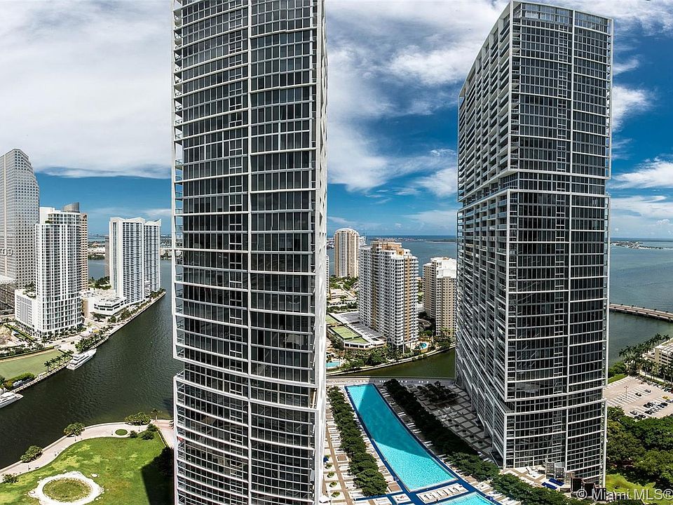 1st image of 495 Brickell Ave APT 1502