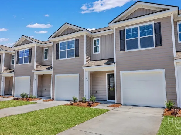 108 Coneflower Road, Bloomingdale, GA 31302