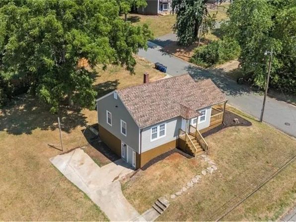 325 Gregory St, Winston Salem, NC 27101