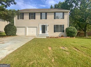 6556 Huntington Ln, Lithonia, GA 30058
