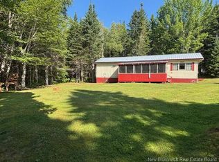 56 Nickerson Point Rd, Wickham, NB E4C 6C3
