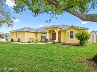 1143 Egret Lake Way, Melbourne, FL 32940