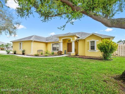 1143 Egret Lake Way, Melbourne, FL, 32940
