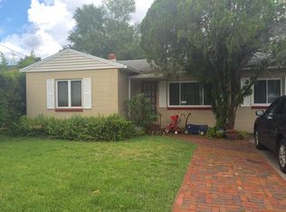 724 W Winter Park St, Orlando, FL 32804
