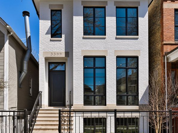 Roscoe Village Chicago Foreclosures Foreclosed Homes For Sale 1 Homes Zillow