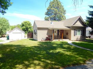 171 E 200 S, Wellsville, UT 84339