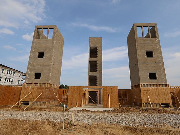 Exterior - August 13, 2026