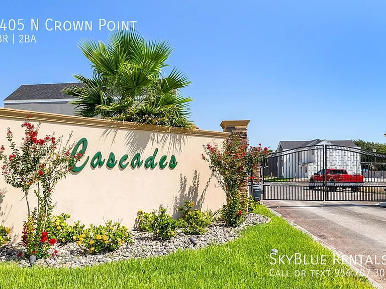 5405 N Crown Point — Photo 17