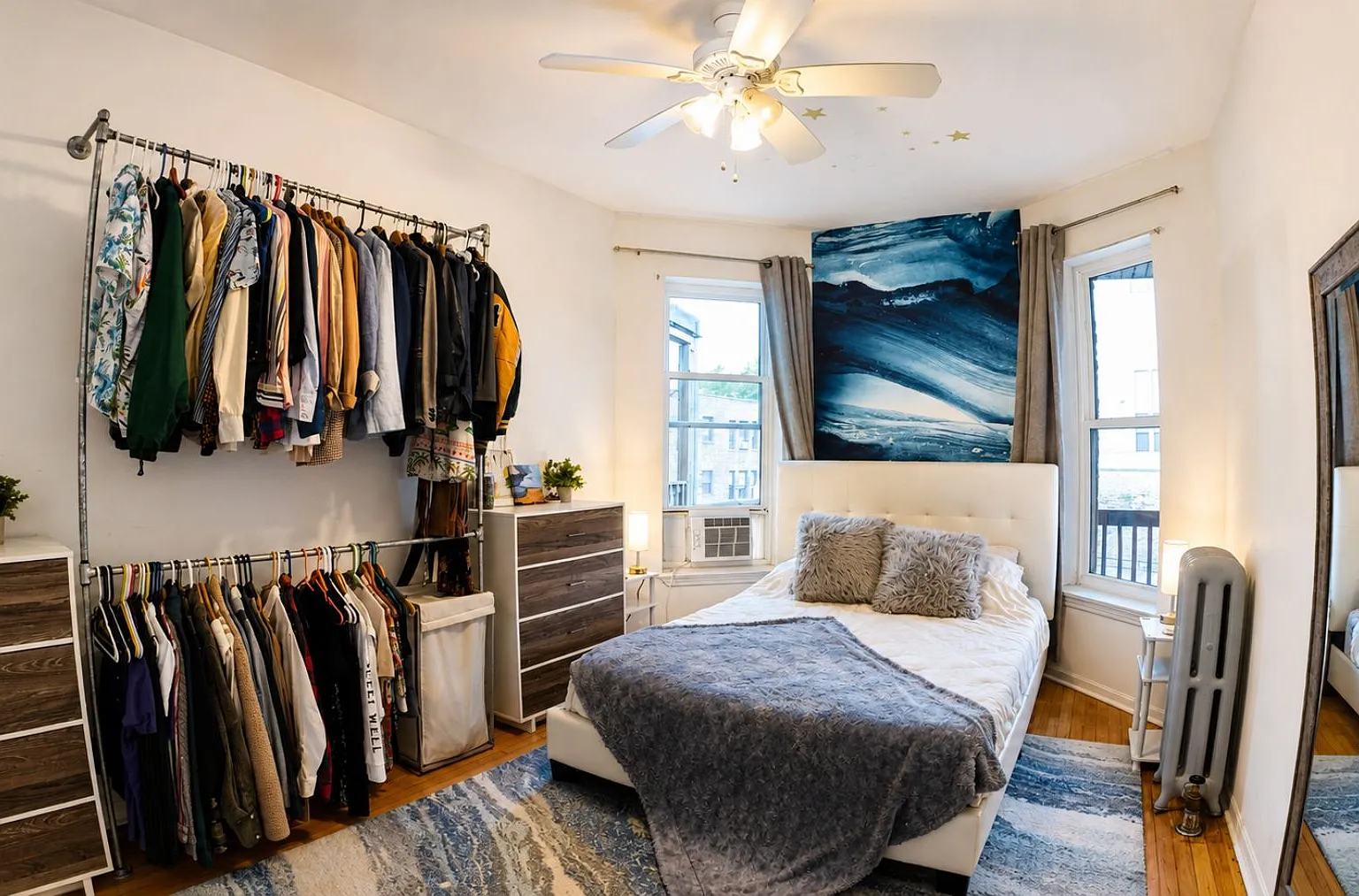 2 bed, $2,575 — Photo 4