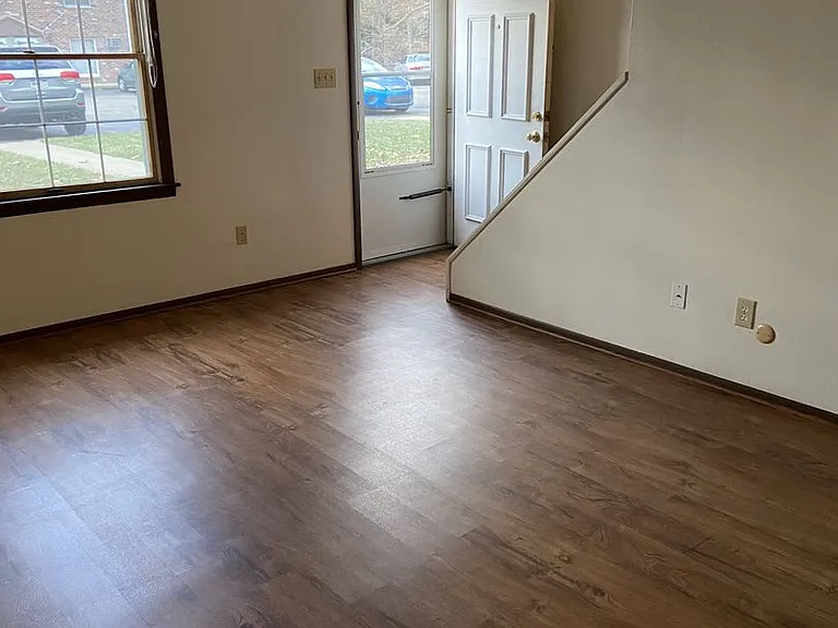 Forest Park Apartments — Photo 5