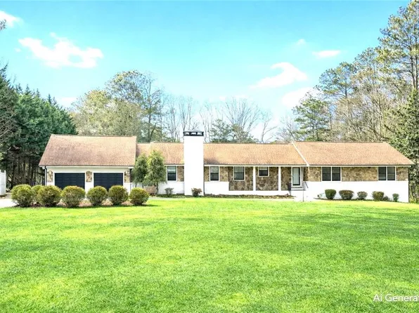 1319 Janmar Rd, Snellville, GA 30078