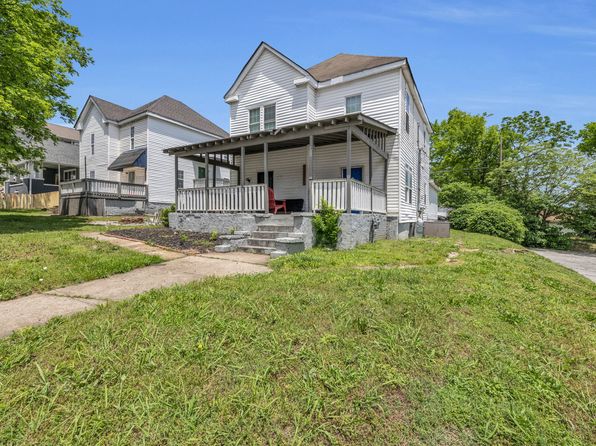 2011 McCallie Ave APT B