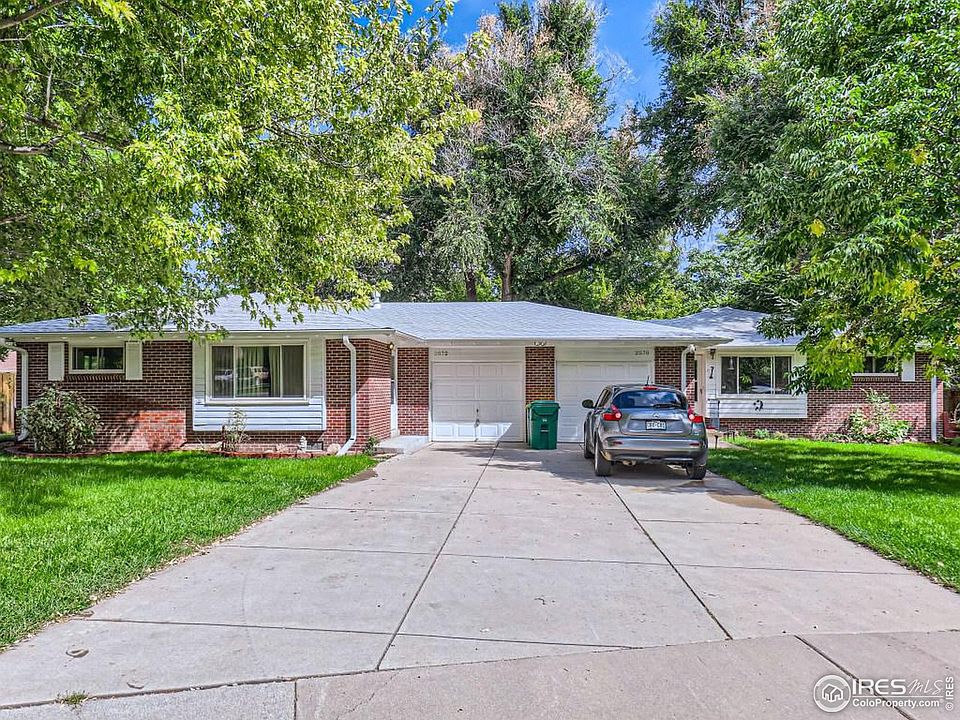 1st image of 2570-2572 Cody Ct