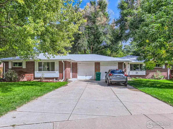 2570-2572 Cody Ct, Lakewood, CO 80215