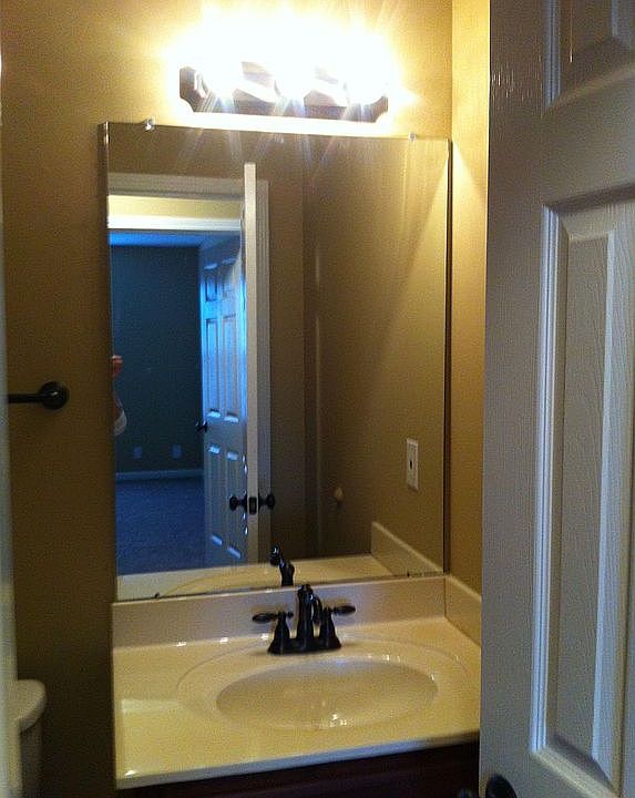 Spare Bathroom 