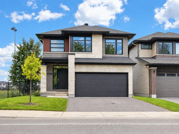 6461 Renaud Rd, Ottawa, ON K1W 0R8