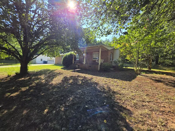 5291 E Bandys Cross Rd, Catawba, NC 28609