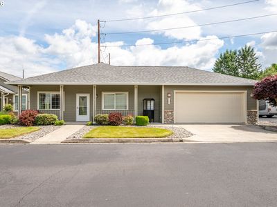 5558 Solo Point Dr, Longview, WA, 98632
