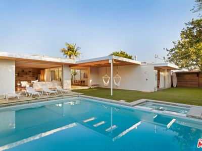 6641 Bedford Ave, Los Angeles, CA, 90056