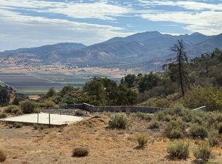 19970 Jacks Hill Rd LOT 1, Tehachapi, CA 93561