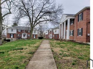 2719 Harrison Ave APT 4, Cincinnati, OH 45211