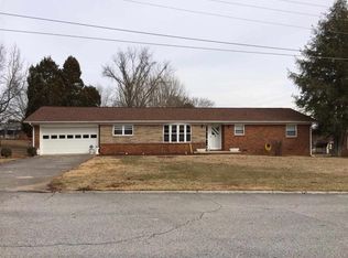 512 Drinnon Dr, Morristown, TN 37814