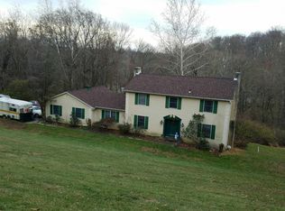 138 Governor Markham Dr, Glen Mills, PA 19342