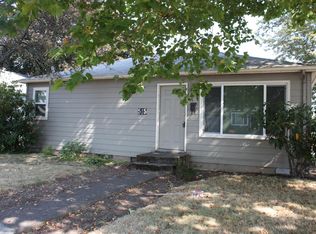 515 Bradley St SE, Albany, OR 97321