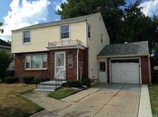 157 Washington Ave, Buffalo, NY 14217