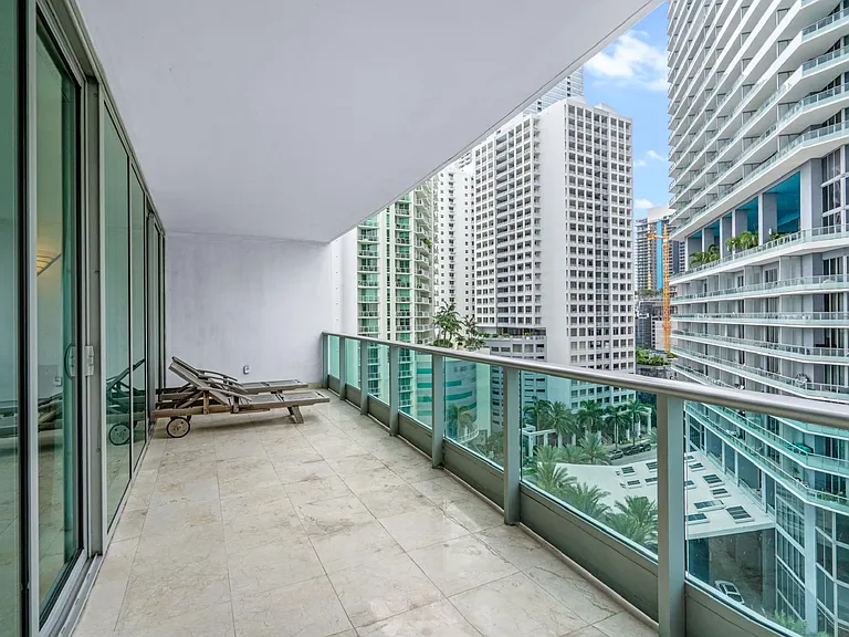 1331 Brickell Ave #1000 — Photo 6