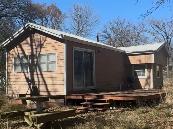 610 Oak Tree Rd, Gordonville, TX 76245