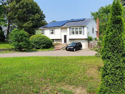 663 N Dunton Avenue, East Patchogue, NY, 11772