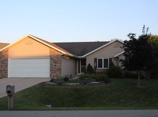 5317 Snow Goose Bay, Sheboygan, WI 53083