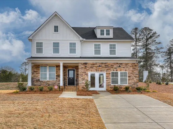 102 Scruple Way, North Augusta, SC 29860
