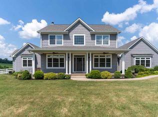 5784 W Delap Rd, Ellettsville, IN 47429