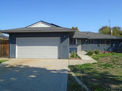 5530 N Bond St, Fresno, CA, 93710